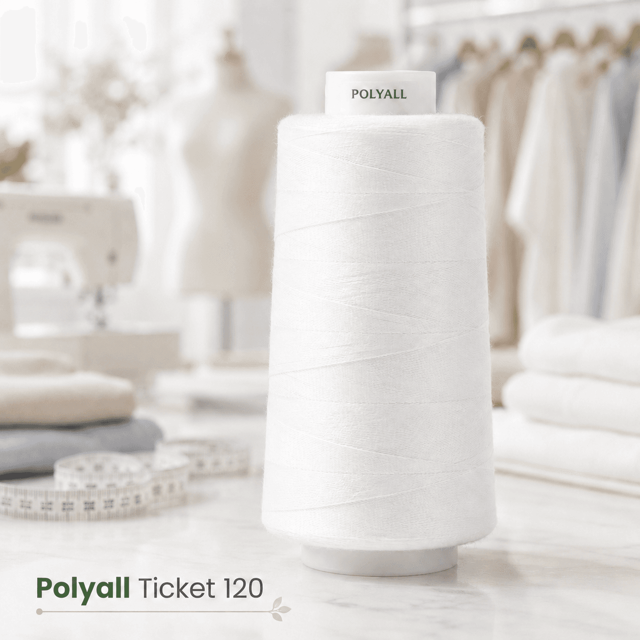 Polyall Ticket 120
