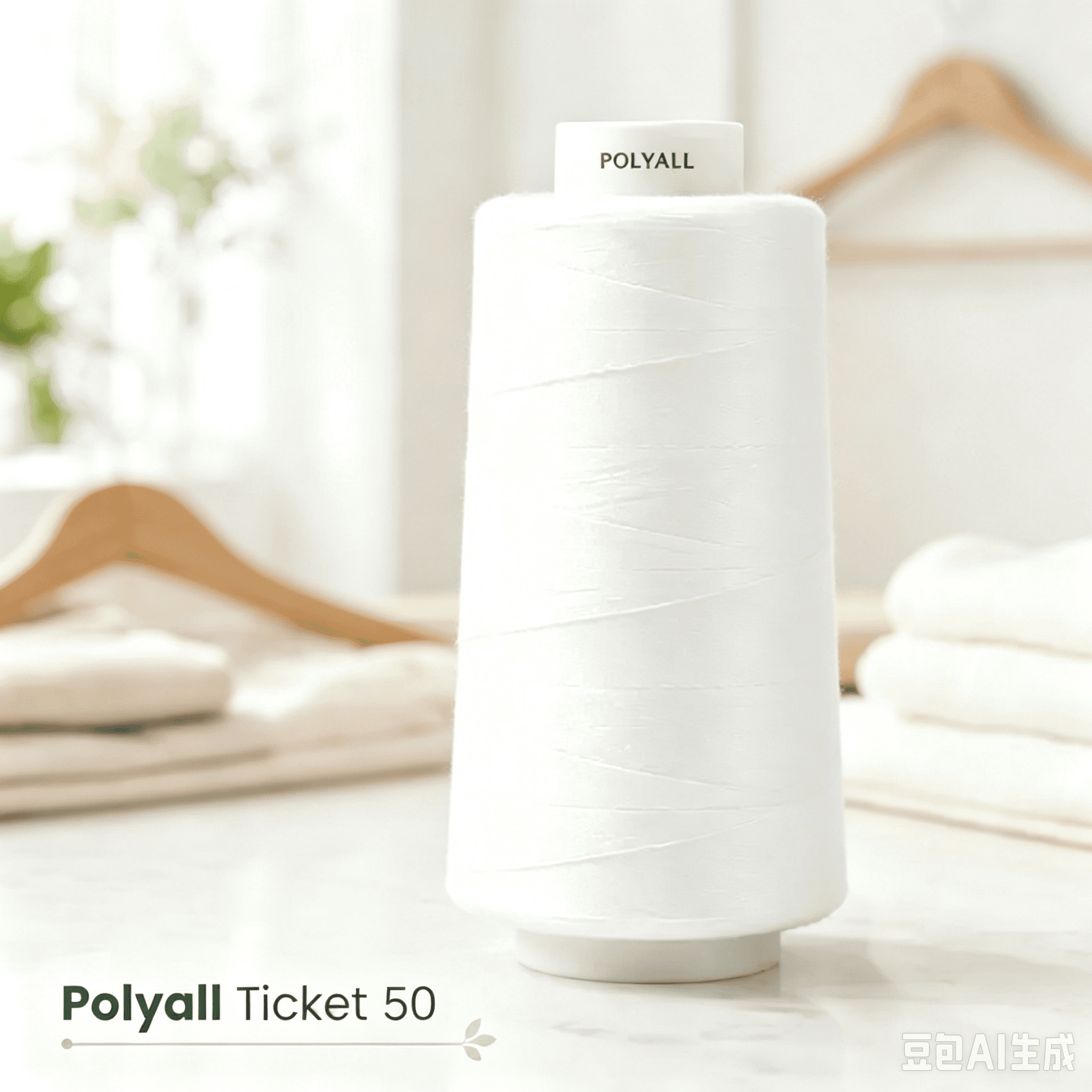 Polyall Ticket 50